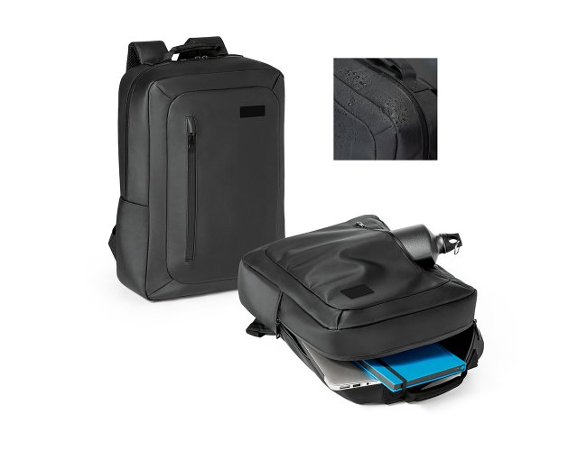 Mochila para notebook. Polister 600D impermevel Modelo DEC 52637