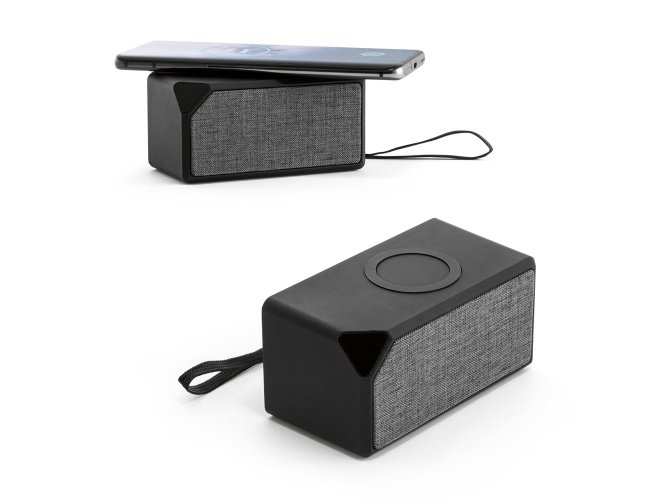 Caixa de som port�til - Modelo DEC 57933