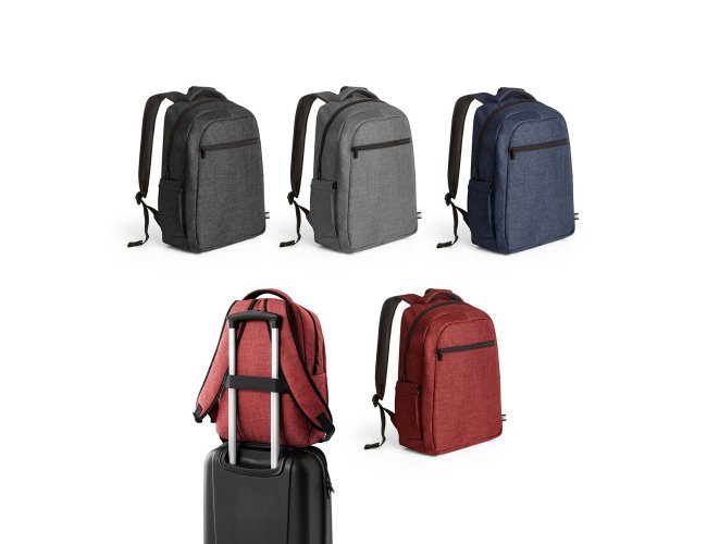 Mochila para notebook em 600D - Modelo DEC 92339