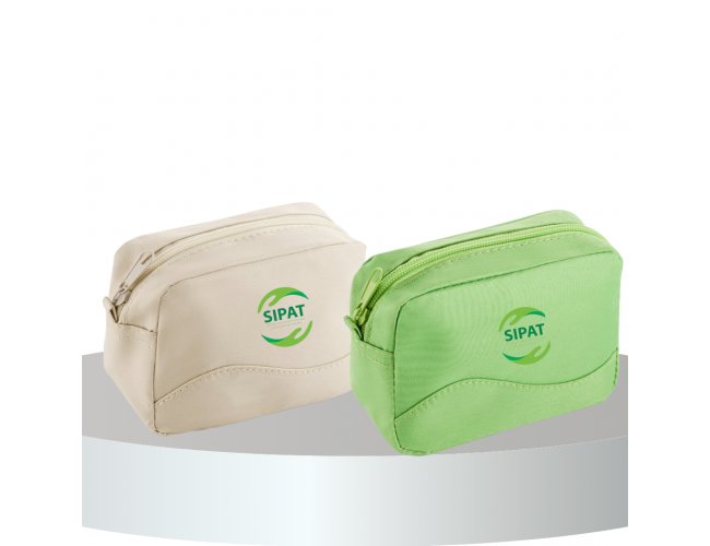 Necessaire pequena Multiuso - Modelo DEC 92721  13 x 9 x 6,5cm