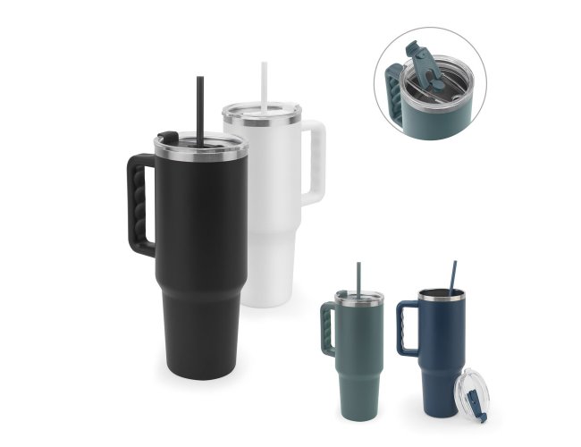 Copo de viagem - Modelo DEC 94373