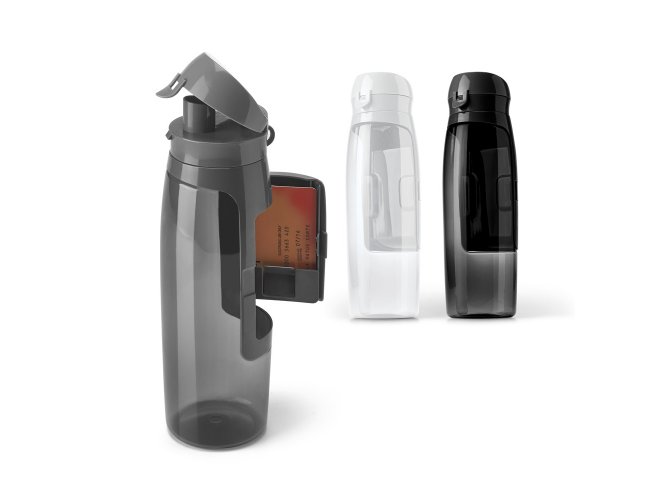 Squeeze. 800ml Tritan. Modelo DEC 94620