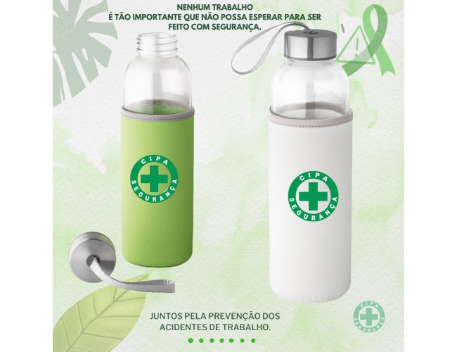 Squeeze 520 ml (trmico) - Modelo  DEC 94646
