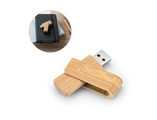 Pen drive 8GB - Modelo DEC 97539