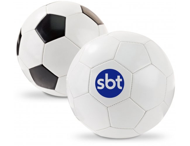Bola de futebol em PVC - Modelo DEC 98132