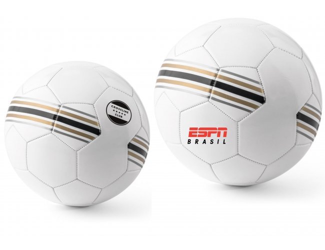 Bola de futebol em PVC - Modelo DEC 98134