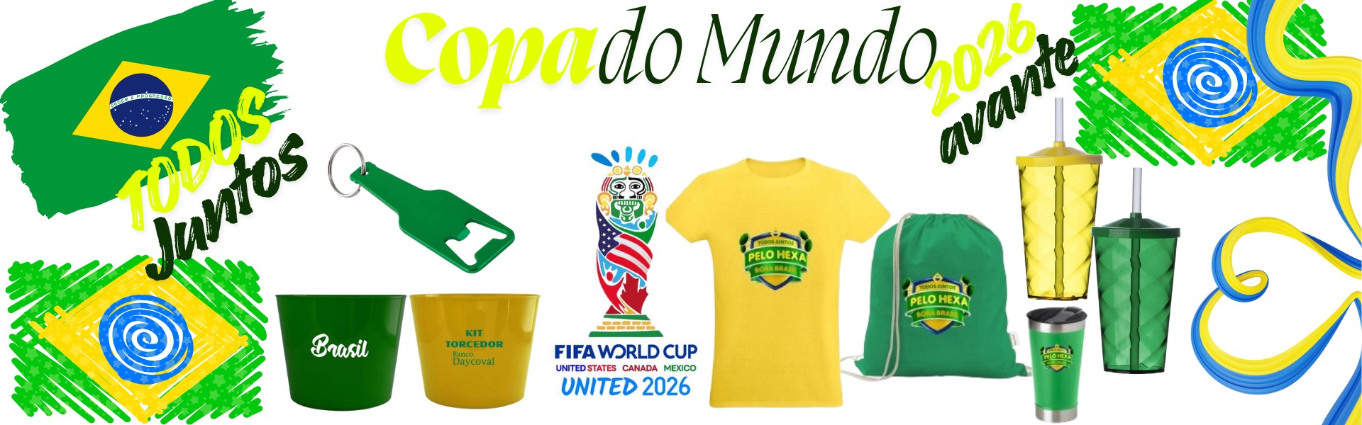 BRINDES DO BRASIL BRINDES DO BRASIL