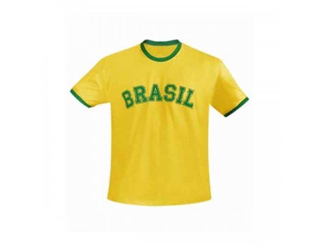 CAMISETA MALHA CARDADA Modelo DEC 0230