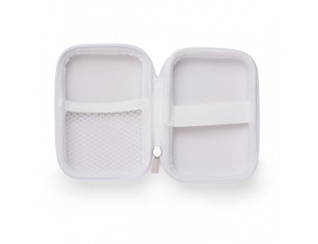 Case para kits - Modelo DEC 13579  Medida 8,6 x 11,5cm
