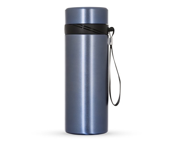 Garrafa Trmica Inox 590 ml Modelo DEC 3010