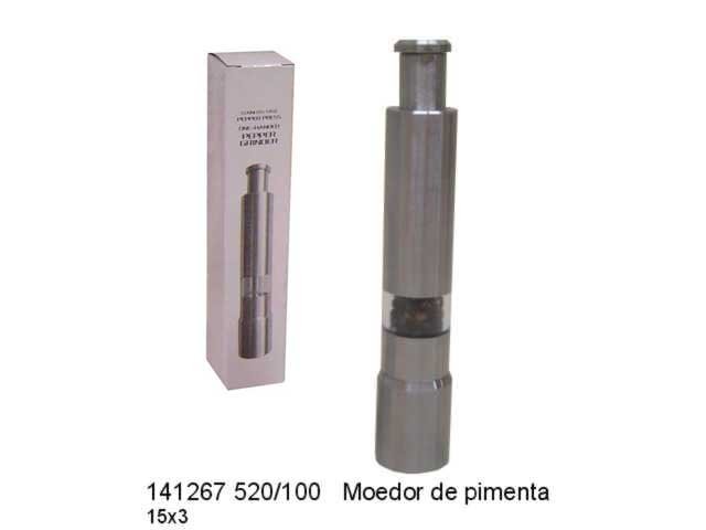 Moedor de Pimenta - Modelo DEC 141267