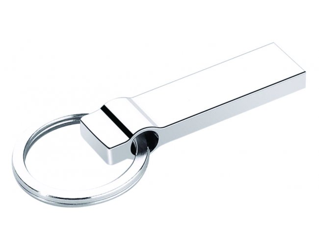 Pen drive Chaveiro - Modelo DEC P074