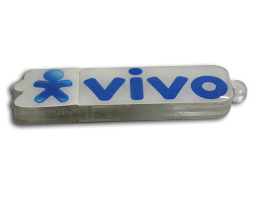 PEN DRIVE ESTILIZADO Modelo DEC 10101