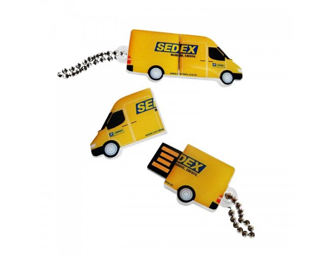 PEN DRIVE ESTILIZADO Modelo DEC 10101