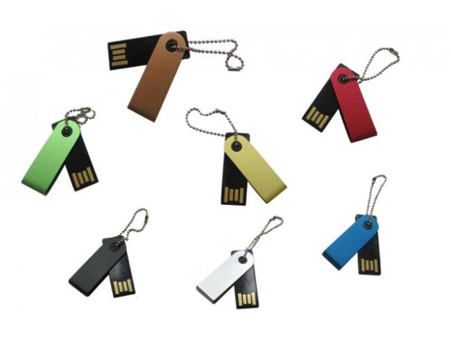 PEN DRIVE PICO A - MODELO DEC M08 8GB