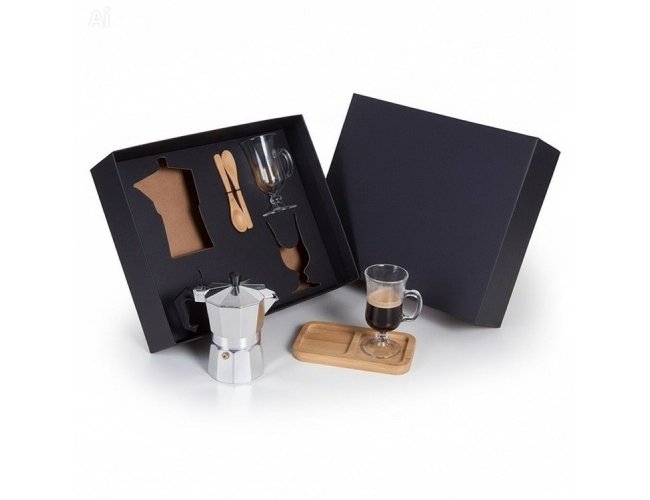 Kit Caf�  - Modelo DEC 20553P